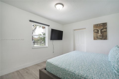 Купить виллу или дом в Майами, Флорида 4 спальни, 180.42м2, № 1920267 - фото 13