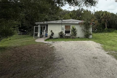 Villa ou maison à vendre à Arcadia, Floride: 2 chambres, 85.01 m2 № 1905417 - photo 1