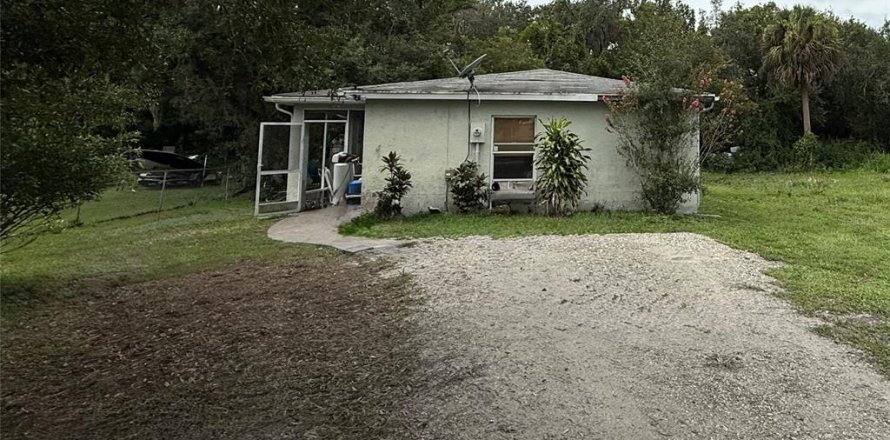 Casa en Arcadia, Florida 2 dormitorios, 85.01 m2 № 1905417