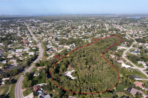 Land in Fort Myers, Florida № 2368881
