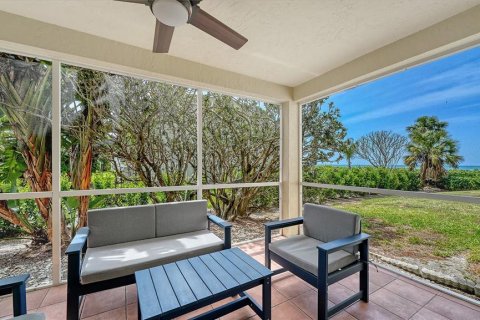 Condo in Longboat Key, Florida, 2 bedrooms  № 2118980 - photo 7
