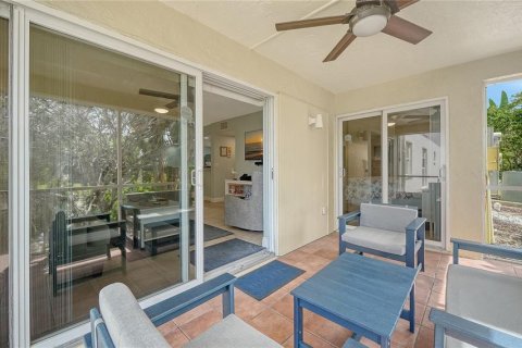Condo in Longboat Key, Florida, 2 bedrooms  № 2118980 - photo 10