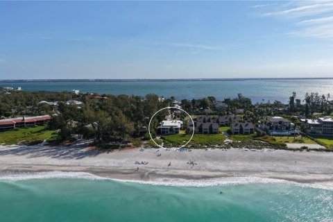 Condo in Longboat Key, Florida, 2 bedrooms  № 2118980