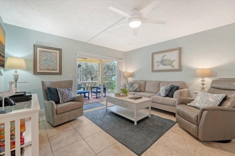Condo in Longboat Key, Florida, 2 bedrooms  № 2118980 - photo 6