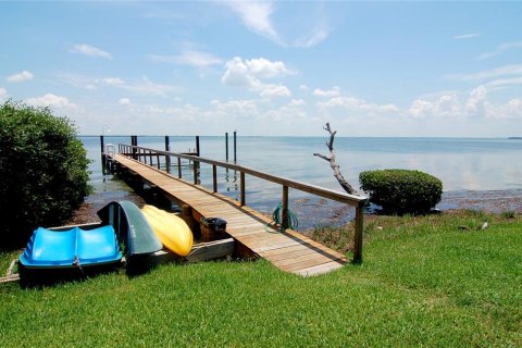 Condo in Longboat Key, Florida, 2 bedrooms  № 2118980 - photo 29