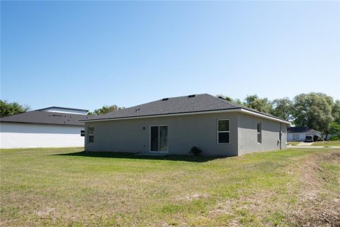 Villa ou maison à louer à Ocala, Floride: 4 chambres, 146.6 m2 № 2095572 - photo 21
