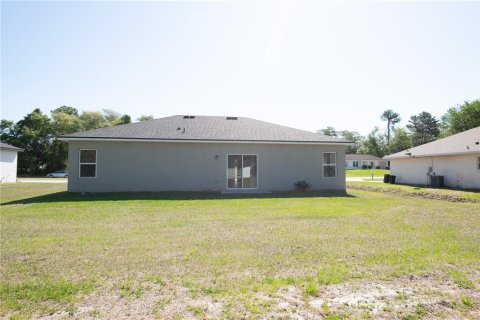 Villa ou maison à louer à Ocala, Floride: 4 chambres, 146.6 m2 № 2095572 - photo 20