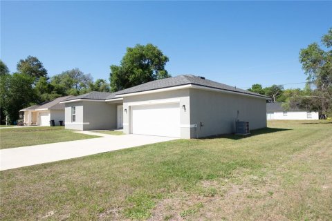 Villa ou maison à louer à Ocala, Floride: 4 chambres, 146.6 m2 № 2095572 - photo 4