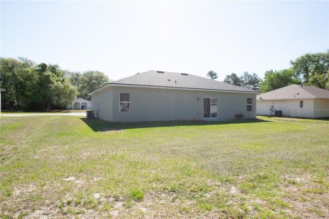Villa ou maison à louer à Ocala, Floride: 4 chambres, 146.6 m2 № 2095572 - photo 19