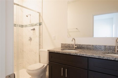 Villa ou maison à louer à Ocala, Floride: 4 chambres, 146.6 m2 № 2095572 - photo 15