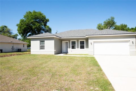 Villa ou maison à louer à Ocala, Floride: 4 chambres, 146.6 m2 № 2095572 - photo 18