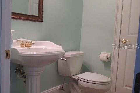 House in Tampa, Florida 4 bedrooms, 256.97 sq.m. № 2209928 - photo 7