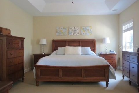 House in Tampa, Florida 4 bedrooms, 256.97 sq.m. № 2209928 - photo 6