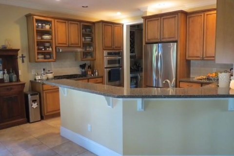 House in Tampa, Florida 4 bedrooms, 256.97 sq.m. № 2209928 - photo 2