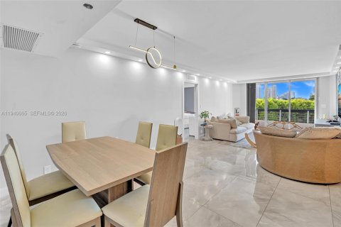 Купить кондоминиум в Авентура, Флорида 2 спальни, 109.72м2, № 1998232 - фото 26