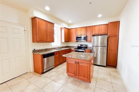 Adosado en venta en Davenport, Florida, 4 dormitorios, 181.16 m2 № 1774641 - foto 4