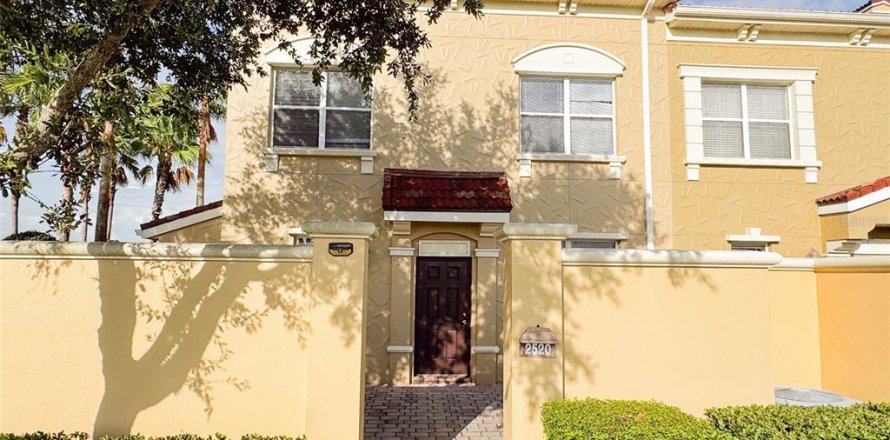 Adosado en Davenport, Florida 4 dormitorios, 181.16 m2 № 1774641