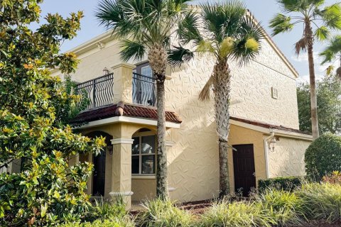 Adosado en venta en Davenport, Florida, 4 dormitorios, 181.16 m2 № 1774641 - foto 2