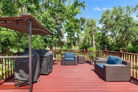 Casa en venta en Gainesville, Florida, 3 dormitorios, 238.2 m2 № 1802942 - foto 19