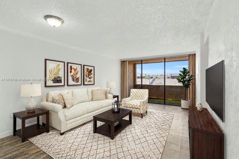 Condominio en Miami, Florida, 2 dormitorios  № 2079407