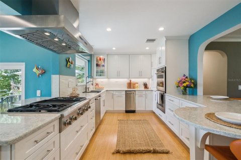 Casa en venta en Eustis, Florida, 4 dormitorios, 373.37 m2 № 2354510 - foto 4