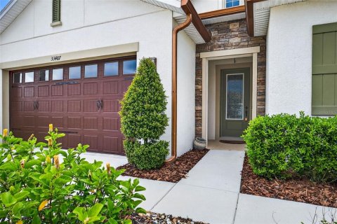 House in Wesley Chapel, Florida 4 bedrooms, 243.13 sq.m. № 1782681 - photo 5