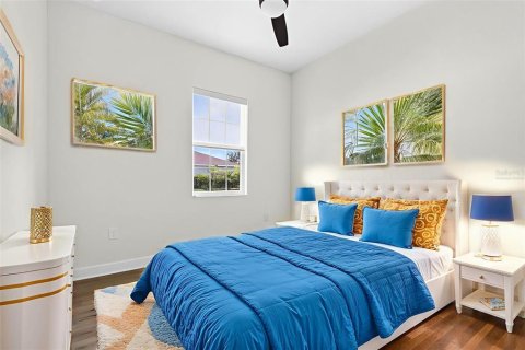 House in Wesley Chapel, Florida 4 bedrooms, 243.13 sq.m. № 1782681 - photo 25