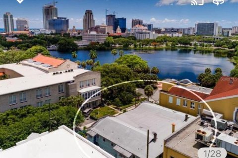 Studio à Saint Petersburg, Floride № 2101158
