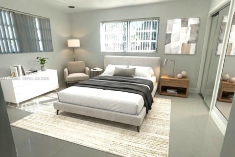 Apartment in Hallandale Beach, Florida 1 bedroom, 484.95 sq.m. № 2001560 - photo 7