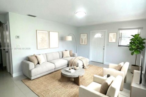 Apartment in Hallandale Beach, Florida 1 bedroom, 484.95 sq.m. № 2001560 - photo 6