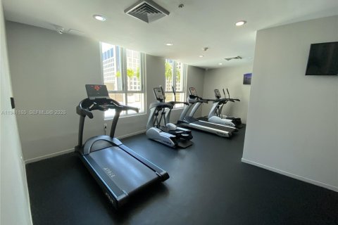 Condo in Miami, Florida, 2 bedrooms  № 1998117 - photo 22