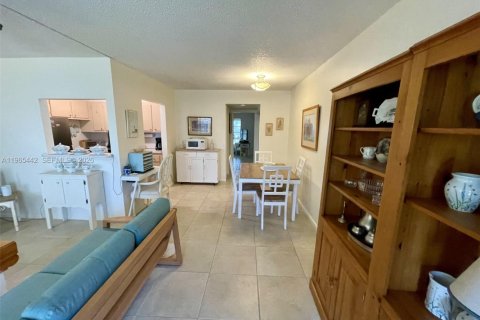 Copropriété à vendre à Deerfield Beach, Floride: 1 chambre, 65.03 m2 № 2027022 - photo 5