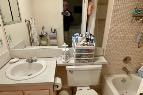 Copropriété à vendre à Deerfield Beach, Floride: 1 chambre, 65.03 m2 № 2027022 - photo 22