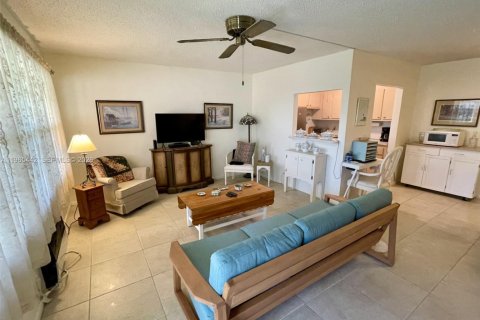 Copropriété à vendre à Deerfield Beach, Floride: 1 chambre, 65.03 m2 № 2027022 - photo 9