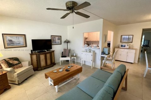 Copropriété à vendre à Deerfield Beach, Floride: 1 chambre, 65.03 m2 № 2027022 - photo 8