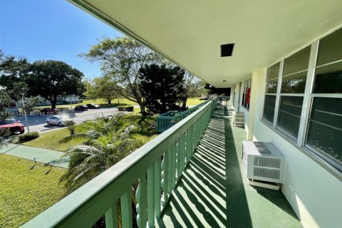 Copropriété à vendre à Deerfield Beach, Floride: 1 chambre, 65.03 m2 № 2027022 - photo 29