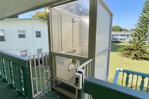 Copropriété à vendre à Deerfield Beach, Floride: 1 chambre, 65.03 m2 № 2027022 - photo 27