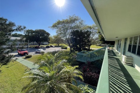 Copropriété à vendre à Deerfield Beach, Floride: 1 chambre, 65.03 m2 № 2027022 - photo 2