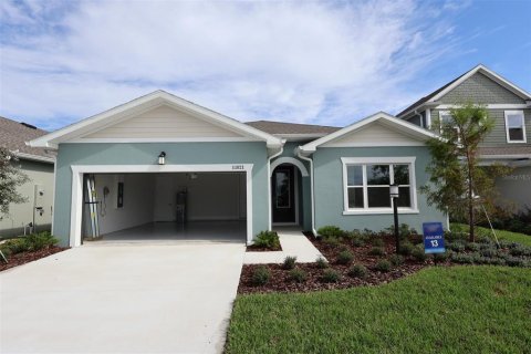 Villa ou maison à vendre à Riverview, Floride: 3 chambres, 185.8 m2 № 1902059 - photo 2