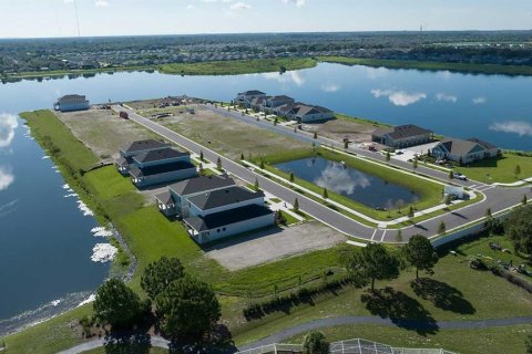 Villa ou maison à vendre à Riverview, Floride: 3 chambres, 185.8 m2 № 1902059 - photo 13