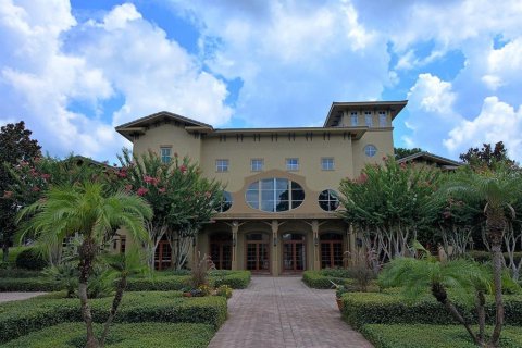Condominio en alquiler en Lake Mary, Florida, 1 dormitorio, 76.27 m2 № 1837225 - foto 30