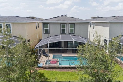 Casa en venta en Davenport, Florida, 6 dormitorios, 305.74 m2 № 2217383 - foto 28