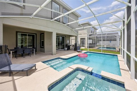 Casa en venta en Davenport, Florida, 6 dormitorios, 305.74 m2 № 2217383 - foto 12