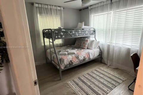 Villa ou maison à louer à Pompano Beach, Floride: 3 chambres, 133.69 m2 № 1973664 - photo 22