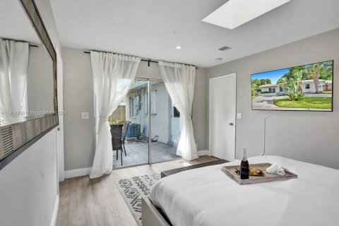 Villa ou maison à louer à Pompano Beach, Floride: 3 chambres, 133.69 m2 № 1973664 - photo 7