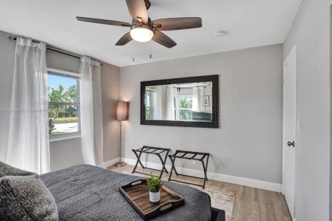 Villa ou maison à louer à Pompano Beach, Floride: 3 chambres, 133.69 m2 № 1973664 - photo 6