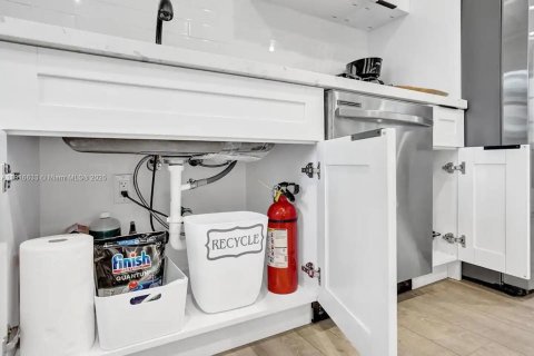 Villa ou maison à louer à Pompano Beach, Floride: 3 chambres, 133.69 m2 № 1973664 - photo 19