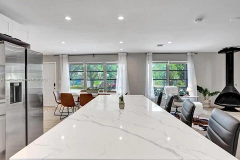 Villa ou maison à louer à Pompano Beach, Floride: 3 chambres, 133.69 m2 № 1973664 - photo 18