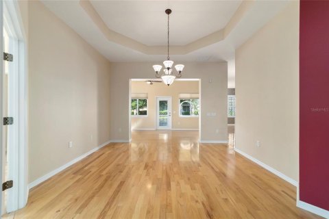 House in Ocala, Florida 3 bedrooms, 212.1 sq.m. № 1581123 - photo 17