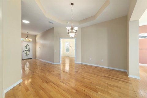 House in Ocala, Florida 3 bedrooms, 212.1 sq.m. № 1581123 - photo 20